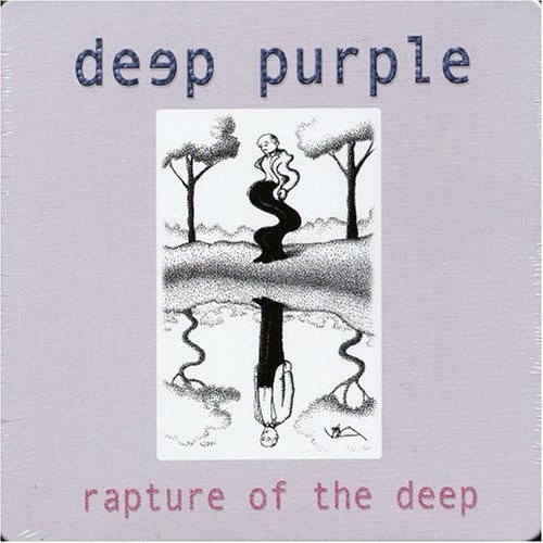 Deep Purple: Rapture of the Deep CD