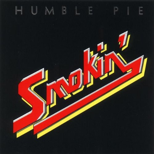 Humble Pie: Smokin' CD