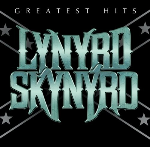 Lynyrd Skynyrd: Greatest Hits 2 CD