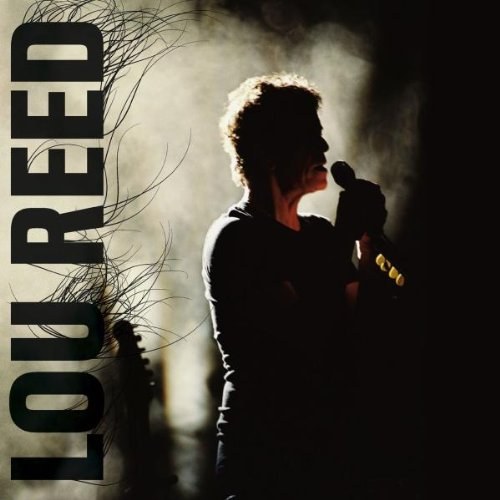 Lou Reed: Animal Serenade - Live 2003 2 CD