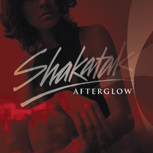 Shakatak: Afterglow CD