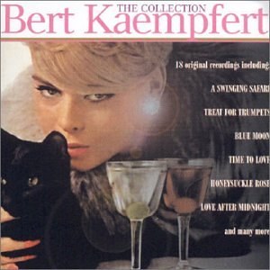Bert Kaempfert: Collection CD