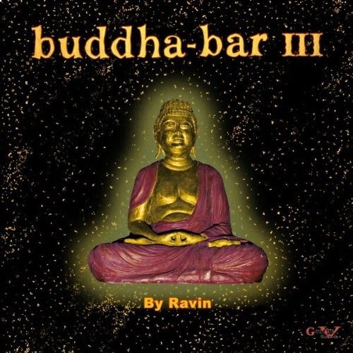 Ravin – Buddha-Bar III 2 CD