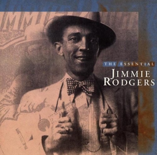Jimmie Rodgers: Essential CD