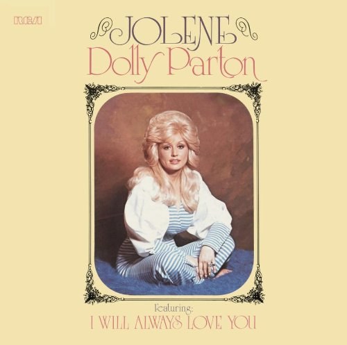 Dolly Parton: Jolene CD