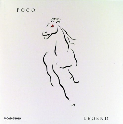 Poco: Legend CD