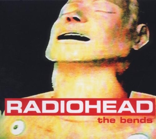 Radiohead: The Bends 2 CD