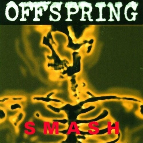 Offspring: Smash CD