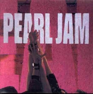 Pearl Jam: Ten CD 1991