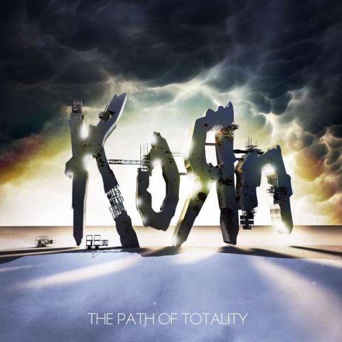 Korn: The Path of Totality CD
