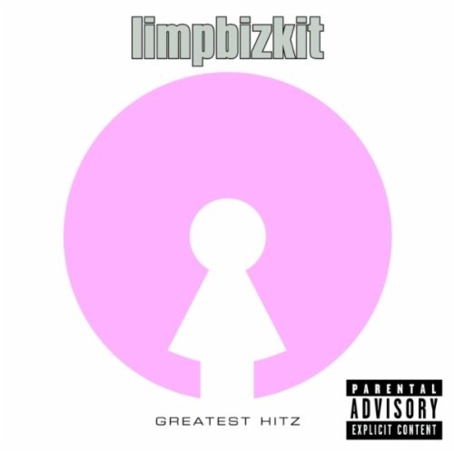 Limp Bizkit: Greatest Hitz CD