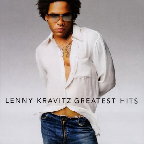 Greatest Hits - Primary Contributor: Lenny Kravitz; CD
