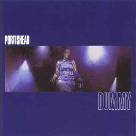 Portishead: Dummy CD 1994