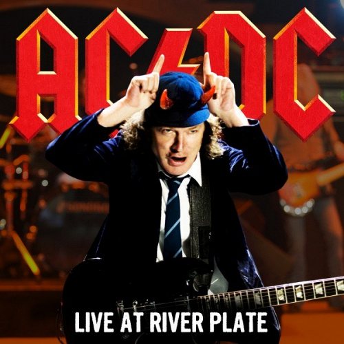 AC/DC: Live At River Plate 2009 