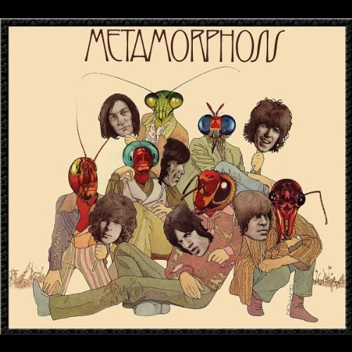 The Rolling Stones: Metamorphosis SACD