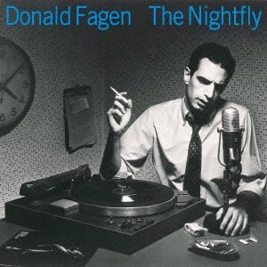 Donald Fagen: Nightfly 