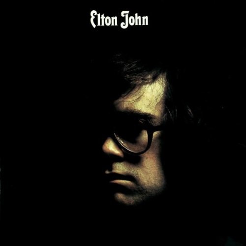 Elton John SACD