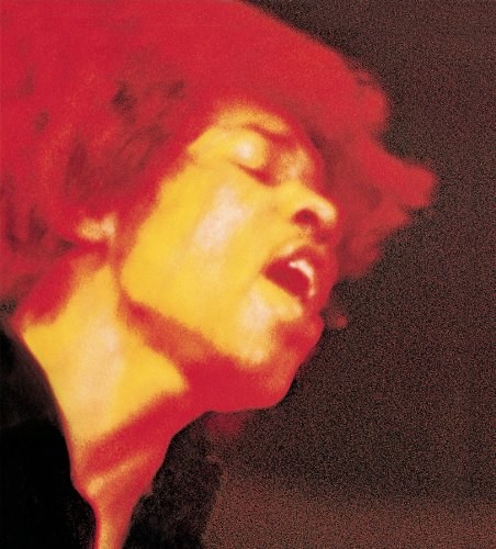 Jimi Hendrix: Electric Ladyland 