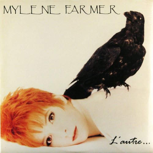 Mylene Farmer: L'Autre LP