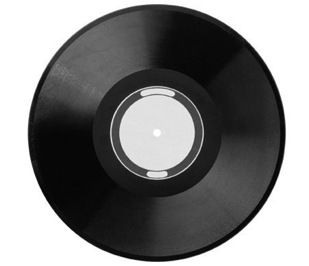 Portishead: The Rip Vinyl