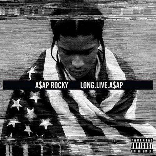 A$AP Rocky: Long.Live.A$AP 