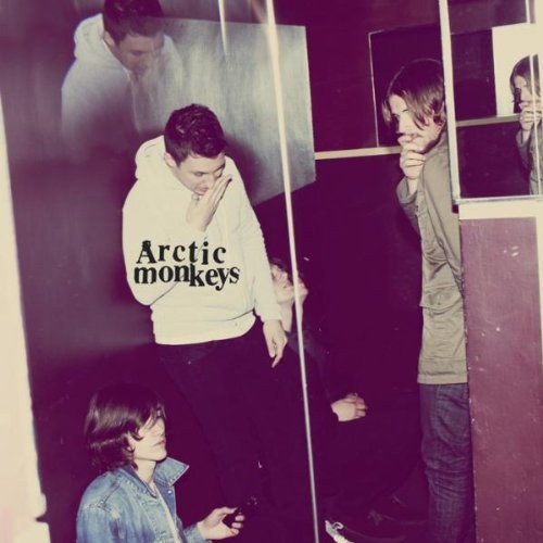 Arctic Monkeys: Humbug Vinyl