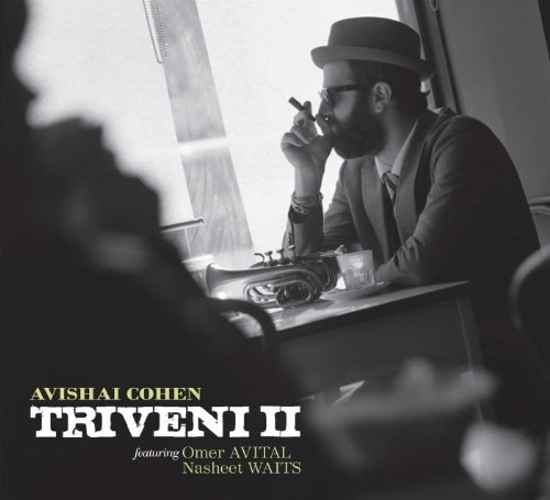 Avishai Cohen: Triveni II CD