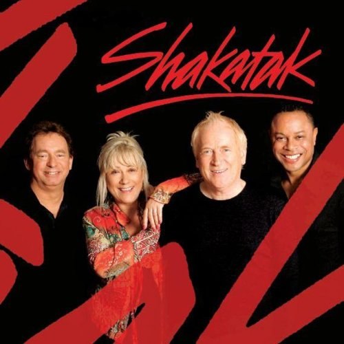 Shakatak: Greatest Hits CD