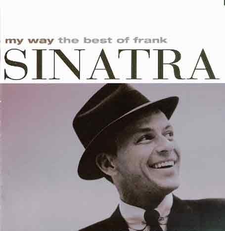 Frank Sinatra: My Way: Best of CD