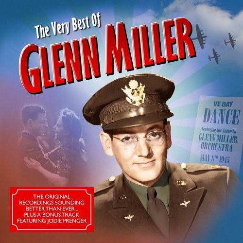 Glenn Miller: Very Best of CD