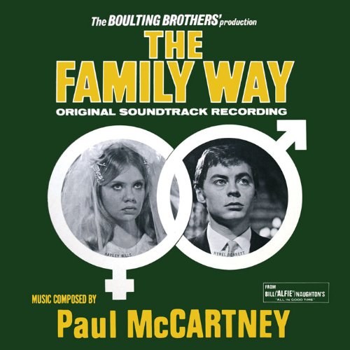 Paul McCartney – The Family Way 
