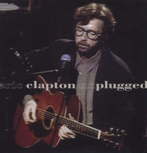 Eric Clapton: Unplugged 