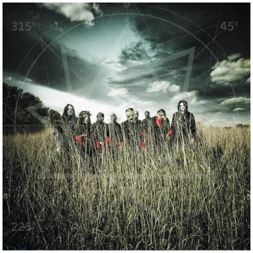 Slipknot: All Hope Is Gone CD