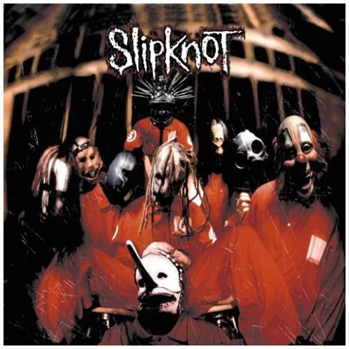 Slipknot: Slipknot CD