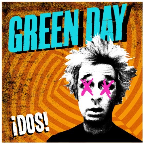 Green Day: Dos CD
