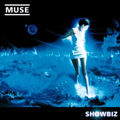 Muse: Showbiz CD