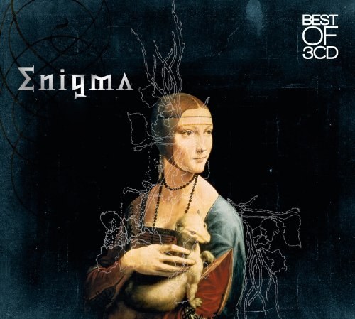 Enigma: Best of 3 CD