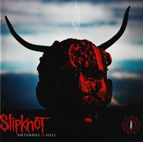 Slipknot: Antennas to Hell CD