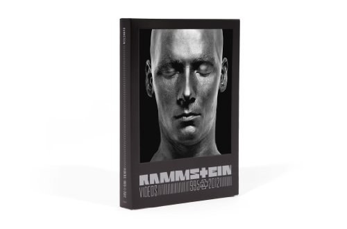 Rammstein: Videos 1995-2012 DVD