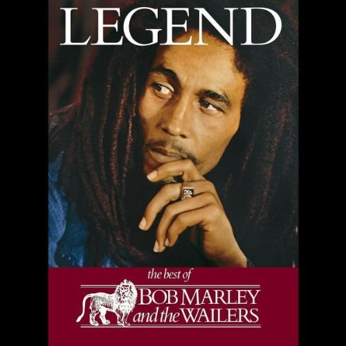 Bob Marley & the Wailers: Legend 3 