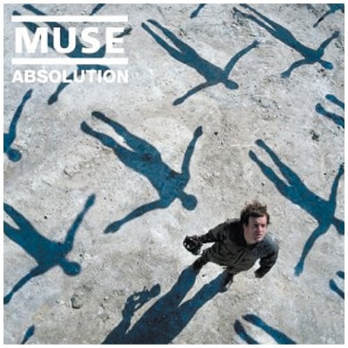 Muse: Absolution CD