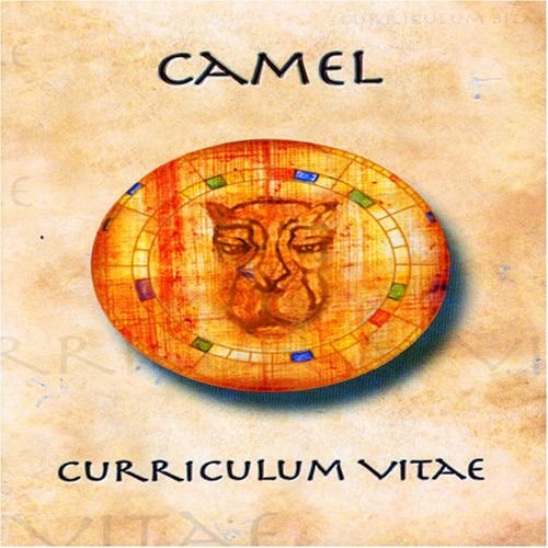 Camel: Curriculum Vitae DVD