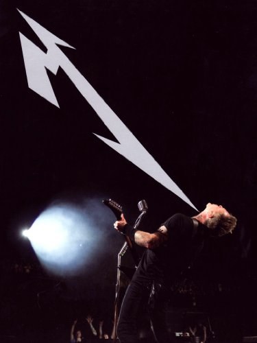 Metallica: Quebec Magnetic DVD - Primary Contributor: Metallica; Metallica; Wayne Isham