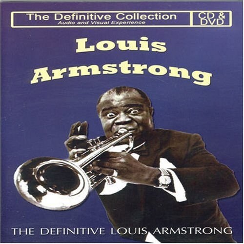 Louis Armstrong: The Definitive Collection 2 