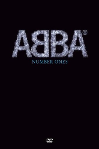 ABBA: Number Ones DVD