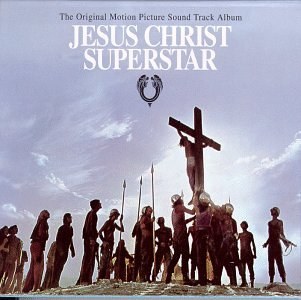 Andrew Lloyd Webber & Tim Rice: Jesus Christ Superstar: The Original Motion Picture Sound Track Album 2 CD