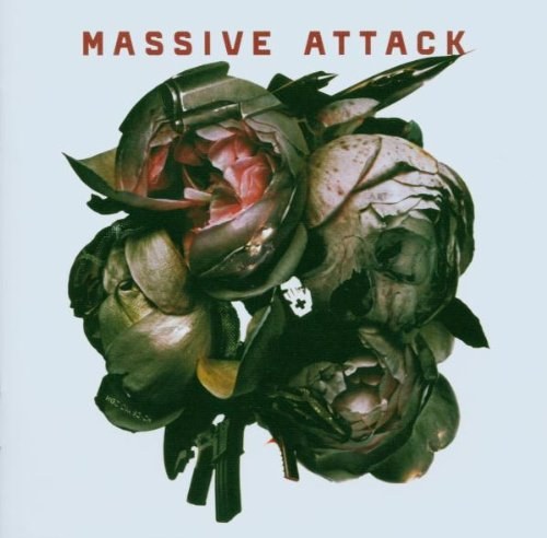 MASSIVE ATTACK: Collected CD
