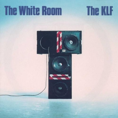 Klf: The White Room / Justified & Ancient CD