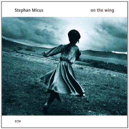Stephan Micus – On The Wing CD