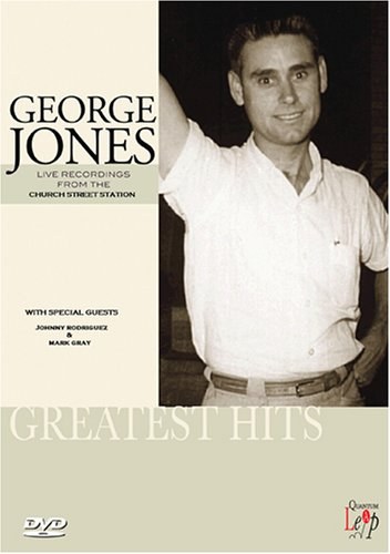George Jones: Greatest Hits 